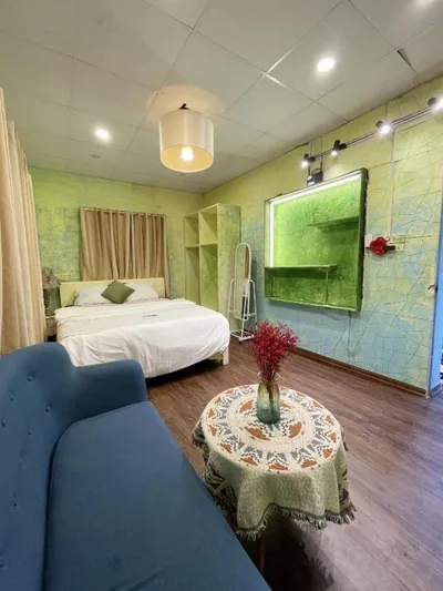Luna Homestay – Foto’s 2