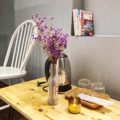 Luna Homestay – Foto’s 4