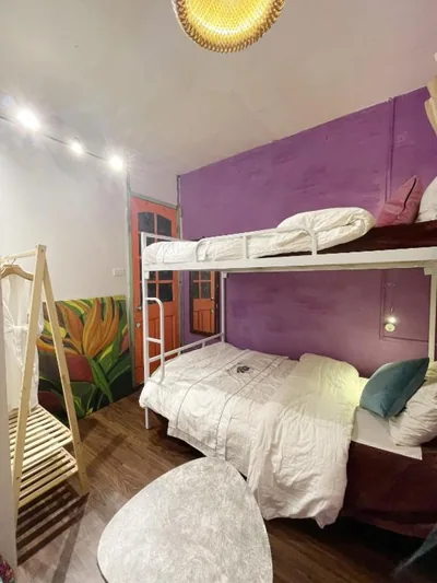 Luna Homestay – Foto’s 5