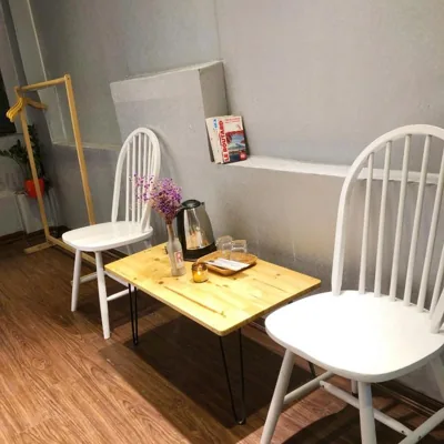 Luna Homestay – Foto’s 7