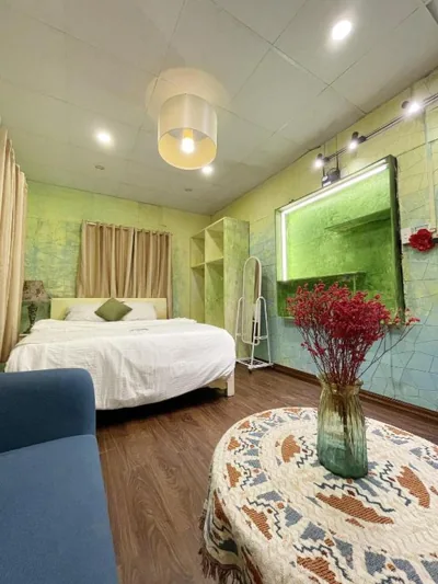 Luna Homestay – Foto’s 8