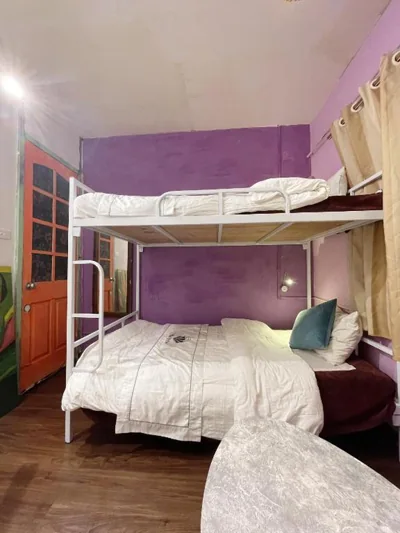 Luna Homestay – Foto’s 9