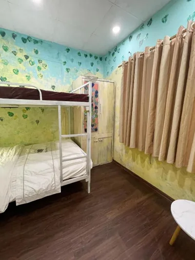 Luna Homestay – Foto’s 10