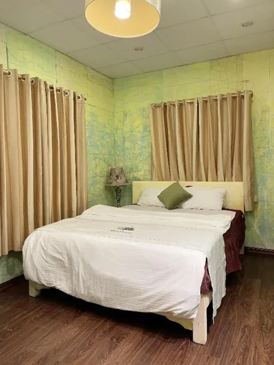 Luna Homestay – Foto’s 11