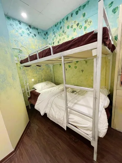 Luna Homestay – Foto’s 12
