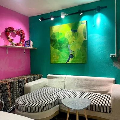 Luna Homestay – Foto’s 15
