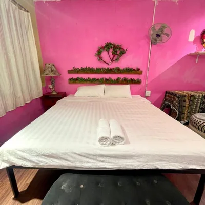 Luna Homestay – Foto’s 16